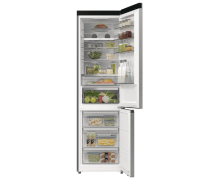 Холодильник Hisense RB5P410SACE