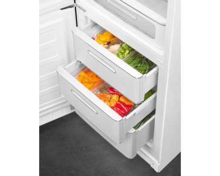 Холодильник Smeg FAB32LWH6
