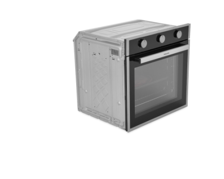 Духовой шкаф Hotpoint FE9 814 H IX