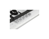 Варочная поверхность Hiberg VM 9155 W