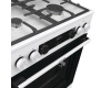 Комбинированная плита Gorenje GKS6C71WF