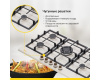 Варочная поверхность газовая Simfer H90W51O572