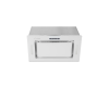 Встраиваемая кухонная вытяжка LEX GS BLOC G 600 White