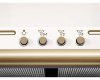 Вытяжка Electrolux EFC226V