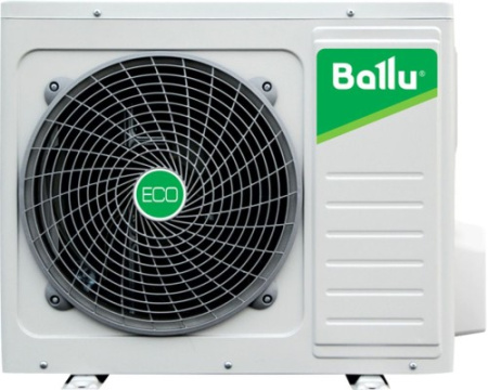 Кондиционер Ballu Bravo BSQ-36HN8