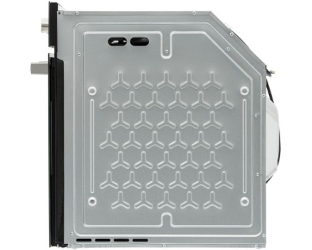 Духовой шкаф Krona MAGNETE 60 BL