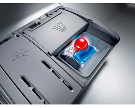 Встраиваемая посудомоечная машина Bosch SPV2HMX42E