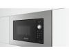 Встраиваемая микроволновая печь Bosch BFL623MS3