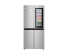 Холодильник LG GC-Q22FTAKL