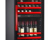 Винный шкаф Dometic E115FG Red