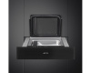 Вакуумный упаковщик Smeg CPV115B3
