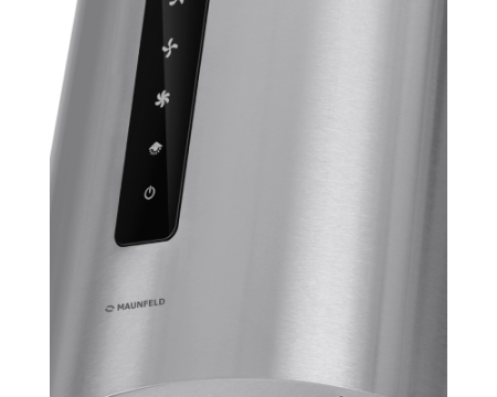 Вытяжка Maunfeld Ford 39 Isla Sensor Inox