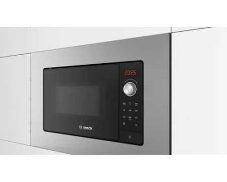 Встраиваемая микроволновая печь Bosch BFL623MS3