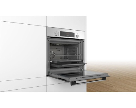 Духовой шкаф Bosch HBF534ES0R