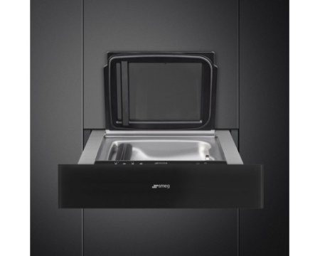 Вакуумный упаковщик Smeg CPV115B3
