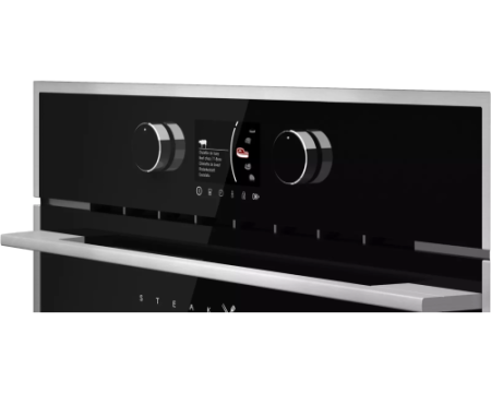 Духовой шкаф Teka STEAKMASTER BLACK-SS