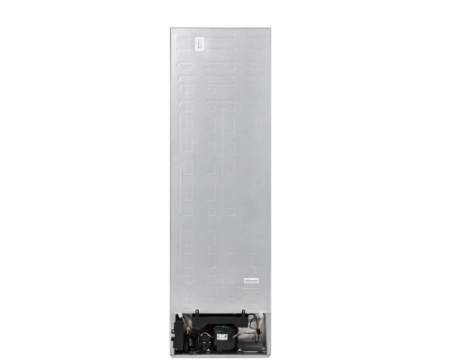 Двухкамерный холодильник Gorenje NRK41814W4I