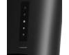 Вытяжка Maunfeld Vega 39 Wall Sensor LED Black