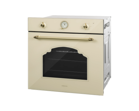 Духовой шкаф Hiberg VM 6382 YR