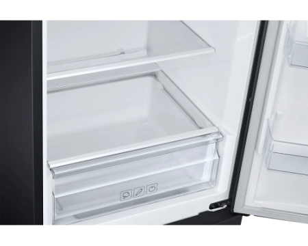 Холодильник Samsung RB37A52N0B1/WT