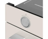 Встраиваемая микроволновая печь Maunfeld MBMO349GBG