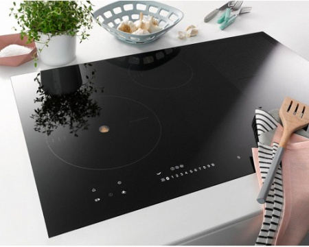 Индукционная варочная панель Miele KM6839-1