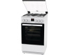 Газовая плита Gorenje GGI5C20WF-B