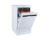 Отдельностоящая посудомоечная машина LEX DW 4562 WH