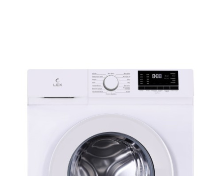 Стиральная машина LEX LWM10012WID