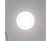 Вытяжка Krona SATURN 600 DN WHITE 4S