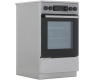 Электрическая плита Gorenje GEC5C40XAOT