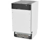Встраиваемая посудомоечная машина Scandilux DWB 4512B3