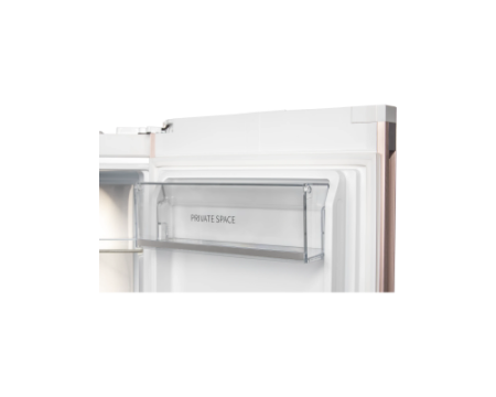 Морозильник Hiberg i-FR 44G WS