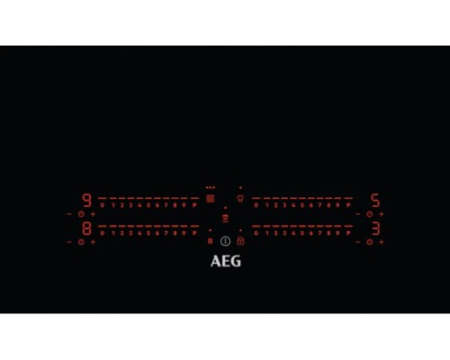 Варочная панель AEG IPE84571FB