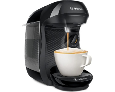 Кофемашина Bosch TAS1002N