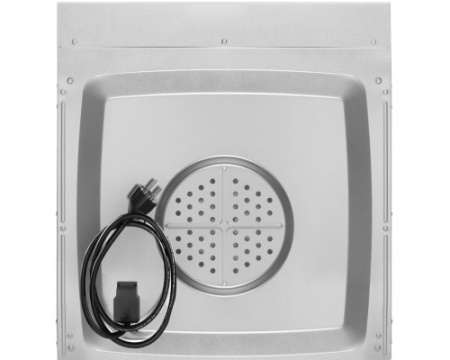Духовой шкаф Maunfeld AEOD60106W