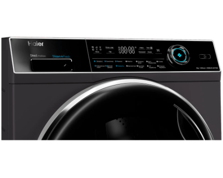 Стиральная машина Haier HW80-B14979DE