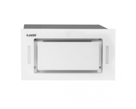Встраиваемая кухонная вытяжка EXITEQ EX-1236 white