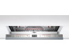 Встраиваемая посудомоечная машина Bosch SBD6ECX57E