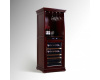 Винный шкаф Meyvel MV46-WM1-BAR-C