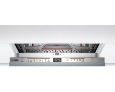Встраиваемая посудомоечная машина Bosch SBD6ECX57E