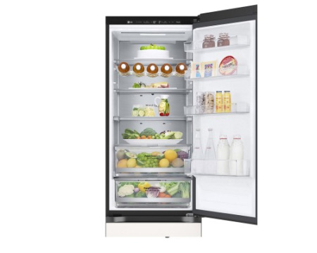 Холодильник LG GC-B509QG9M