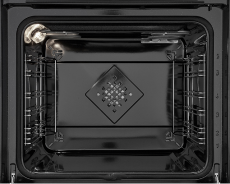 Встраиваемый духовой шкаф De Dietrich DOE7560BB
