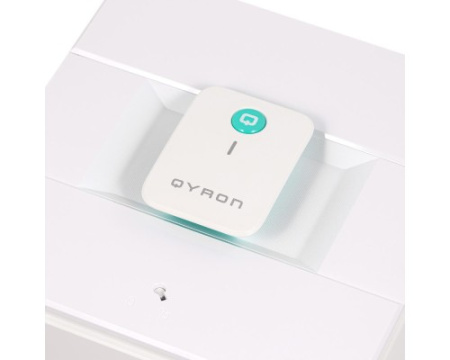 Робот-мойщик окон Qyron RW901