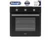Многофункциональный газовый духовой шкаф DeLonghi SGN 4 RUS