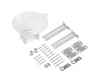 Посудомоечная машина HOMSair DW66M