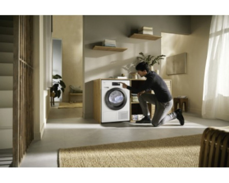 Сушильная машина Miele TED265WP