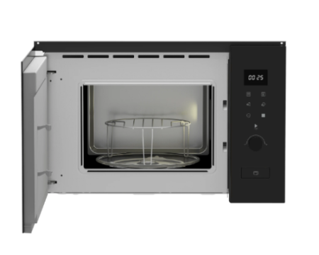 Микроволновая печь Grundig GMI12312B