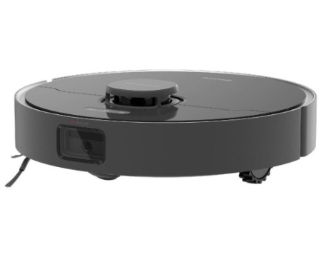 Робот-пылесос Dreame Bot Robot Vacuum and Mop D10s Plus Black