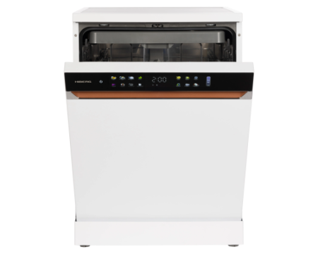 Посудомоечная машина Hiberg i-Q 6815 LW